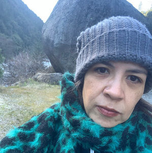 Meet your Posher, Raeanne